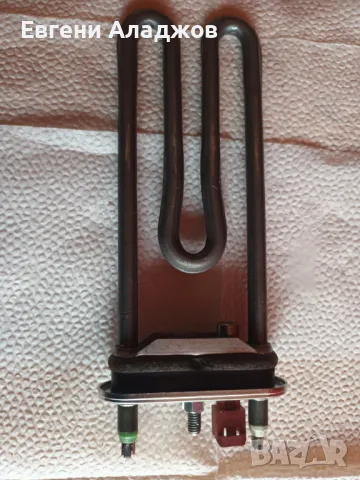 Продавам 13 части за пералня ARISTON HOTPOINT, снимка 11 - Перални - 50413481