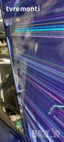 MAIN BOARD ,BN94-17318Z,BN41-02990B  for SAMSUNG UE50BU8572U 50inc DISPLAY CY-SB050HGEY2V, снимка 11 - Части и Платки - 42215154