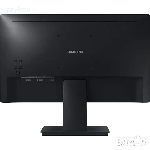 Samsung 24" S24A310NHR LED, Монитор, снимка 4 - Монитори - 53155836