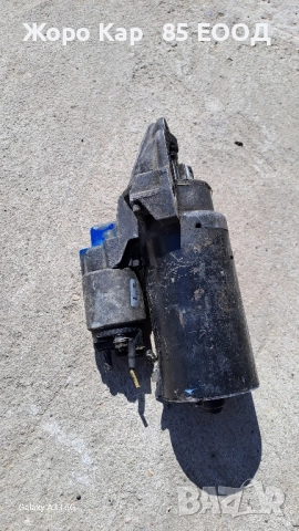 Стартер Ford Transit /Форд Транзит 2.2 2006, снимка 14 - Части - 51611549