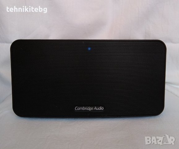 ⭐⭐⭐ █▬█ █ ▀█▀ ⭐⭐⭐ Cambridge Audio Go-V2 - качествена английска блутуут/NFC тонколона, снимка 1 - Тонколони - 39164643