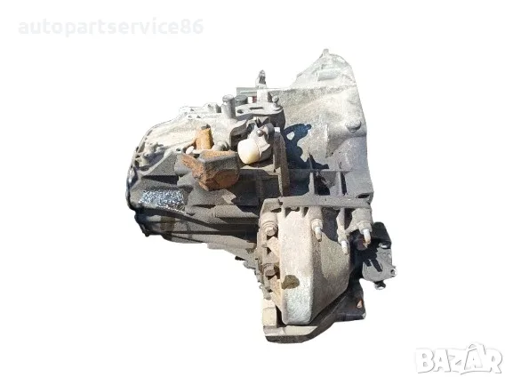 Продавам ръчна 6 степенна скоростна кутия за Peugeot 508 2 0 HDI Part Number 9684581410, снимка 3 - Части - 56120529