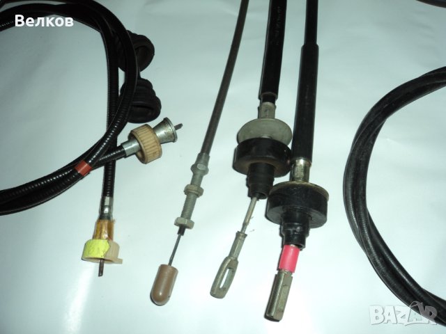 Жила за ВАЗ, Лада, Москвич, снимка 5 - Части - 41489729