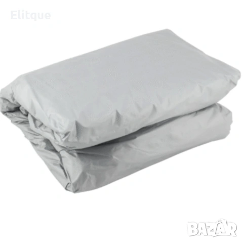 Премиум сиво покривало за кола - защита при всякакви метеорологични условия, снимка 7 - Други стоки за дома - 53557226