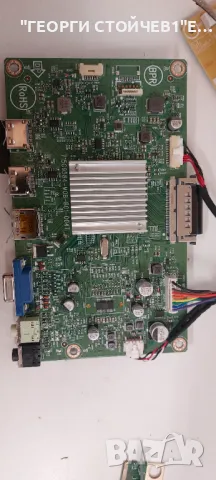 ЛOC 27G2  715G9584-M0B-B01-004T 715G9509-T0C-000-005Y  715G9611-P03-001-001SLBM270M1108-FU-1(HF)(0)H, снимка 5 - Части и Платки - 47825362