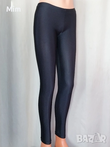 SPARKZ S/M Черен сатенен клин , XS/S Клин анимал принт , снимка 3 - Клинове - 52230852