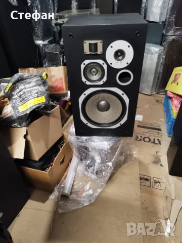 Pioneer hpm-70  , снимка 11 - Тонколони - 49606143