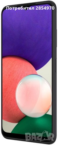 Samsung Galaxy A22 5G 128GB 4GB RAM Dual Sim, снимка 2 - Samsung - 41638789