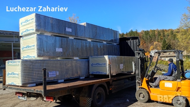 Транспортни услуги камион с кран, снимка 4 - Транспортни услуги - 52374946