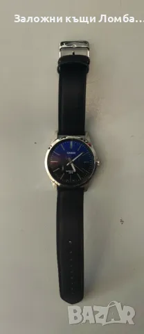 Часовник Casio MTP-180, снимка 2 - Мъжки - 47438521
