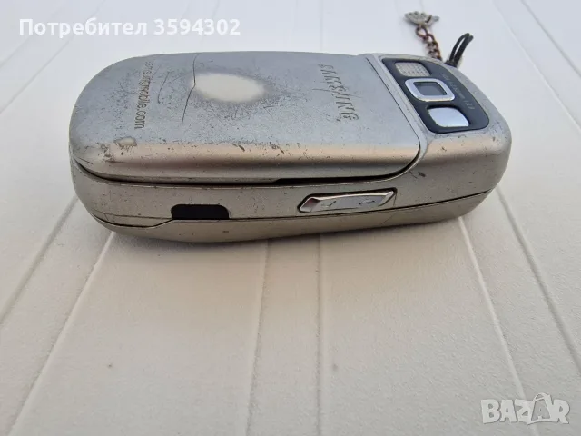 Samsung sgh-e350, снимка 3 - Samsung - 55863676