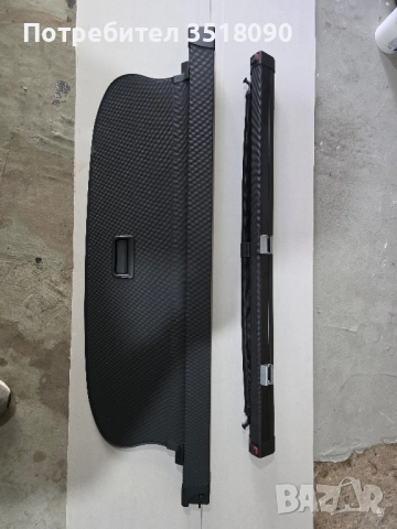 щори за Aldi a6 allroad 2014 г. 