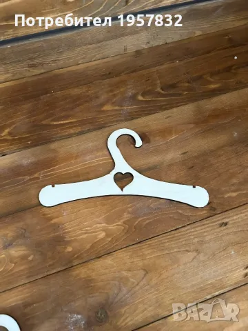 Бебешка щайга/ гардеробче за кръщене, изписване , подаръци от дърво, снимка 15 - Други - 48968246