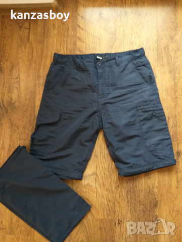 burton - страхотни мъжки панталони, снимка 3 - Спортни дрехи, екипи - 36424205