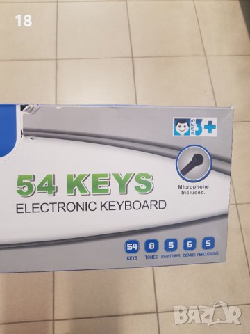 Йоника, снимка 6 - Музикални играчки - 40461237