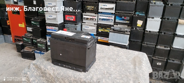 TOП Акумулатор!VARTA 60 ач, start-stop,гаранция, доставка и много други интересни предложения, снимка 2 - Аксесоари и консумативи - 53624860