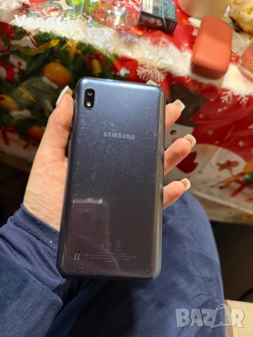 Телефон  Samsung, снимка 2 - Samsung - 53421688