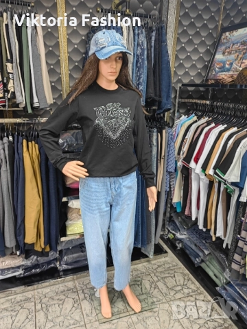 дамска риза, снимка 9 - Ризи - 52061923