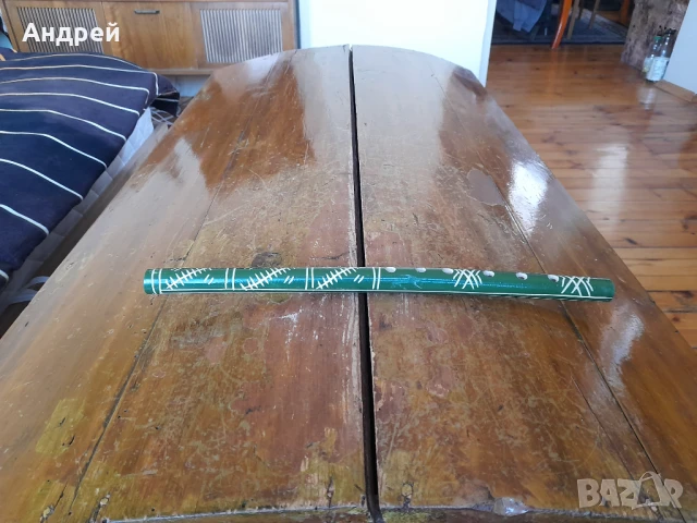 Стар кавал,дудук,свирка #25