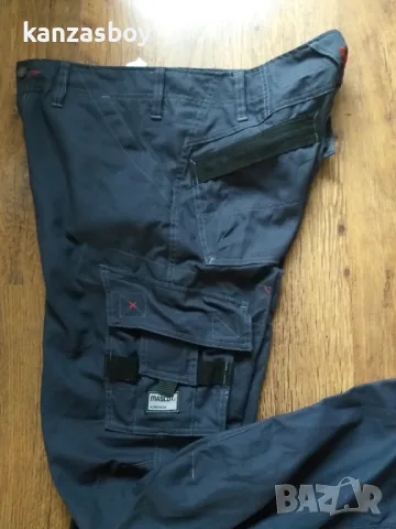 mascot workwear Trousers - мъжки работен панталон 54/L, снимка 3 - Спортни дрехи, екипи - 48179370