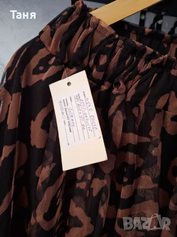 Дамска пола, снимка 3 - Поли - 50138055