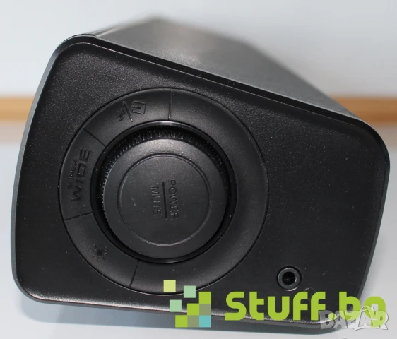 Soundbar Creative Sound Blaster GS5, снимка 6 - Тонколони - 50443717