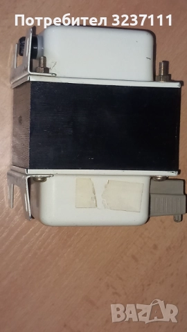 Конвектор ТС -500 , снимка 2 - Друга електроника - 52938922