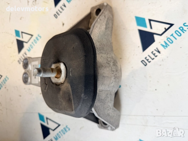 21810-N9530 десен тампон за двигател от Hyundai Tucson 1.6CRDI hybrid, Хюндай Туксон 2023 г., снимка 2 - Части - 52577348