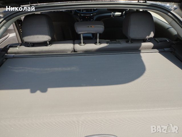 hyundai ionig hybrid 1. 6 бензин - 143 конски сили, снимка 8 - Автомобили и джипове - 41533675