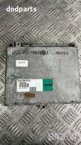 Компютър Volvo 460 1991г. S101706102A 