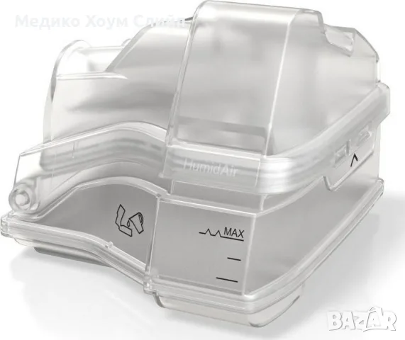 Автоматичен CPAP апарат Resmed Airsense 11 Autoset, снимка 3 - Медицинска апаратура - 55876619