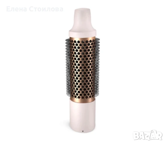 ЕЛЕКТРИЧЕСКА ЧЕТКА ЗА КОСА PHILIPS BHA310/00, снимка 6 - Друга електроника - 51404215
