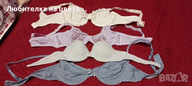 нощници,бодита и прашки,сутиени С- М размер, снимка 13 - Бельо - 53207548