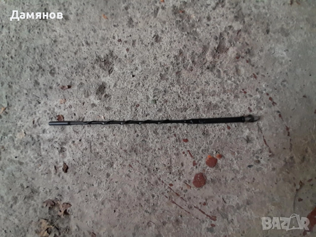 Радио антени, снимка 3 - Части - 45793170