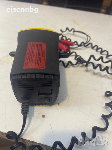 CARCRAFT вакуум помпа 12 Volt 5A 60 Watt, снимка 4 - Автоклиматици - 51453579