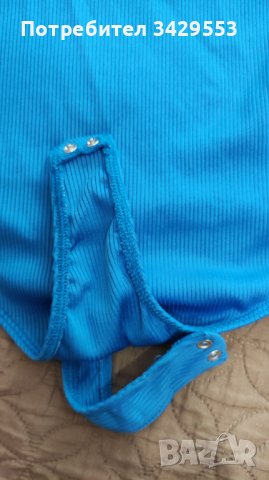 Ново боди, снимка 3 - Корсети, бюстиета, топове - 38928821