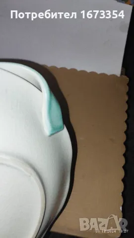 Порцелан, снимка 16 - Други ценни предмети - 48179089