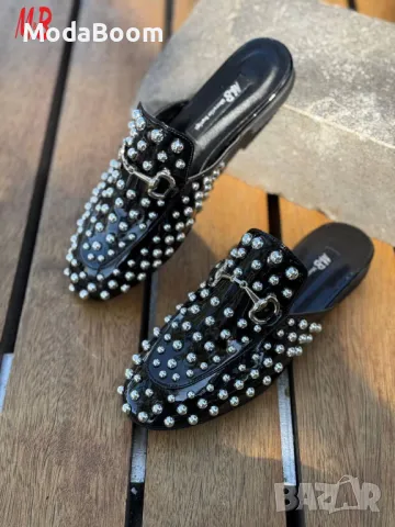 Дамски чехли Различни цветове 