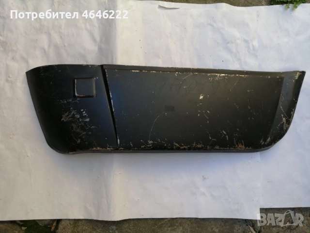 Вежда за заден десен калник ВАЗ 2105 2107