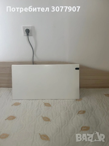 Конверторна печка ADAX