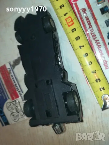 BATMOBILE METAL CAR 0510241649, снимка 10 - Колекции - 47473167