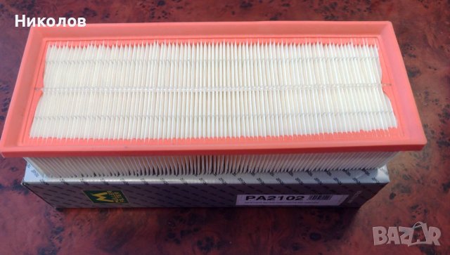 Въздушен филтър за VW, AUDI, SKODA, SEAT, снимка 1