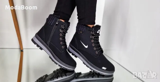 Nike дамски кубинки 