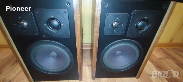 Тонколони Sony WEGA DIRECT 500, снимка 12 - Тонколони - 50985781