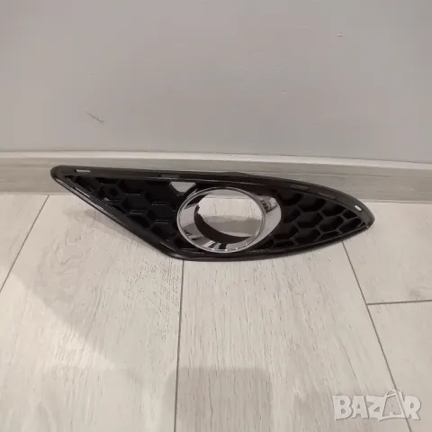 Решетка на халоген за Mercedes W221 S classe (2005=2013г.) Amg, снимка 5 - Аксесоари и консумативи - 47381595