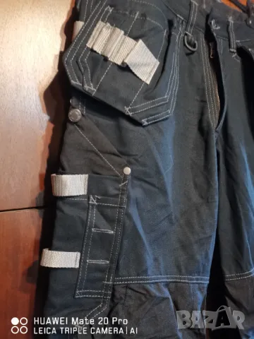 Работен панталон Fristads 48. Чисто нов. , снимка 10 - Панталони - 48000189