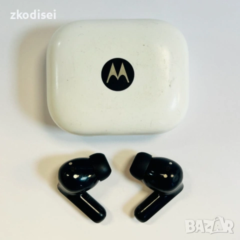 Bluetooth слушалки MOTO BUDS
