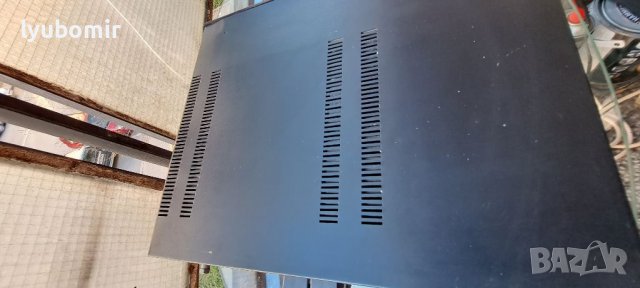 Феникс руски усилвател, снимка 9 - Ресийвъри, усилватели, смесителни пултове - 40194025