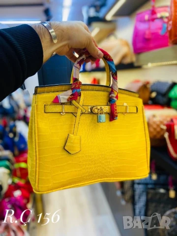 чанти hermes , снимка 5 - Чанти - 50572191