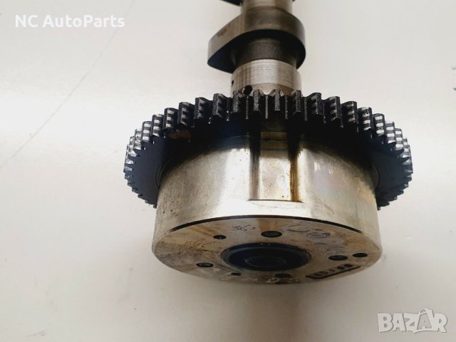 Разпределителен вал за Dodge Додж Авенджер JS 2.0 бензин ECN 05047021AA 2008, снимка 6 - Части - 42721567